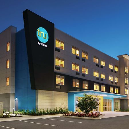 Готель Tru By Hilton Sebring Fl Екстер'єр фото
