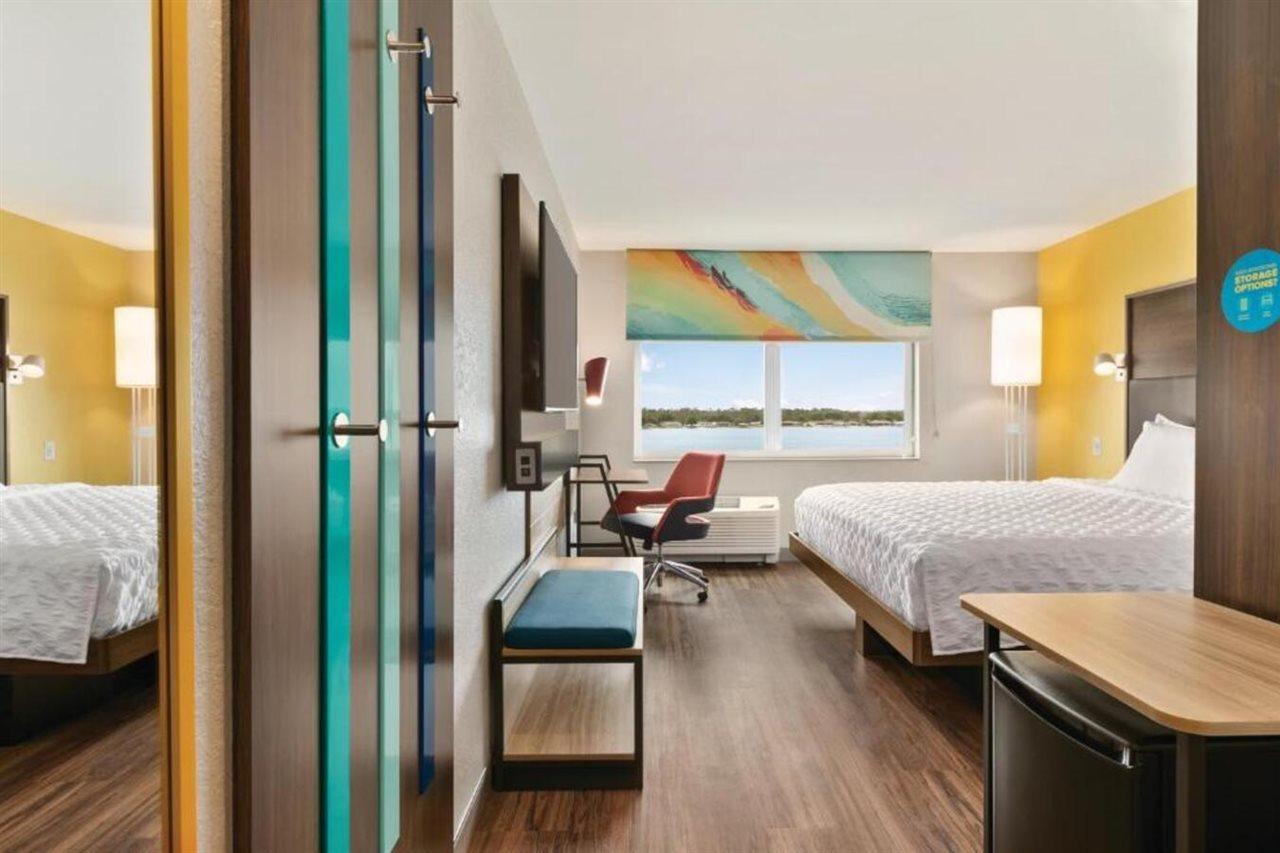 Готель Tru By Hilton Sebring Fl Екстер'єр фото