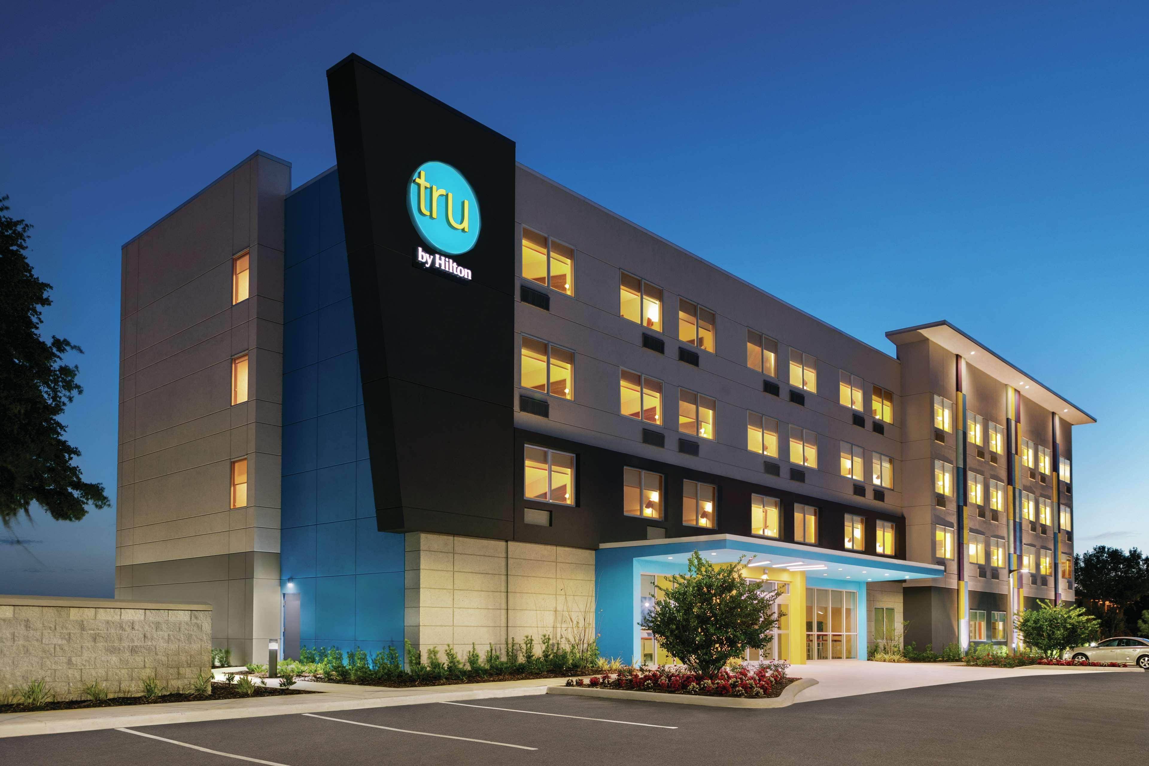 Готель Tru By Hilton Sebring Fl Екстер'єр фото