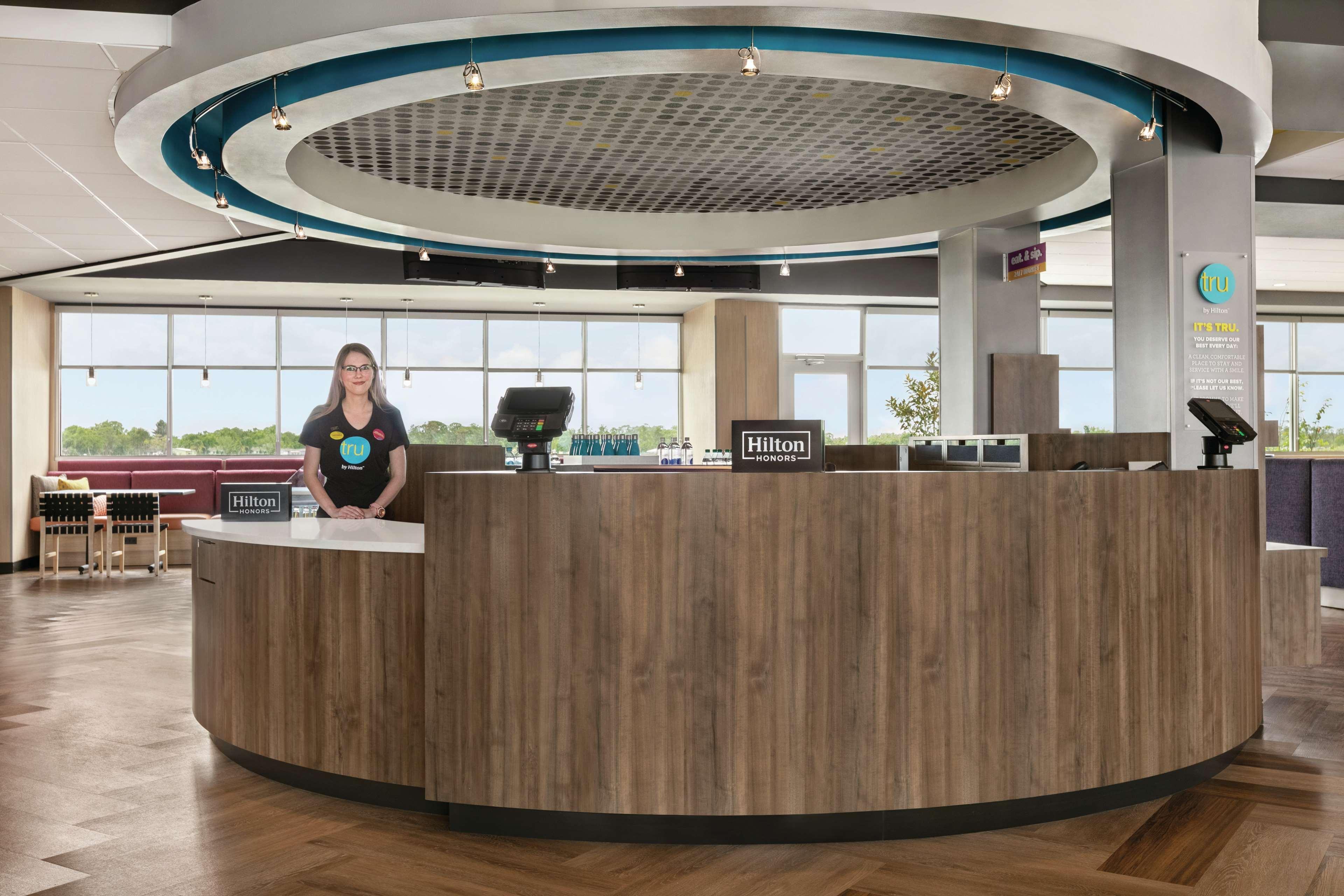 Готель Tru By Hilton Sebring Fl Екстер'єр фото