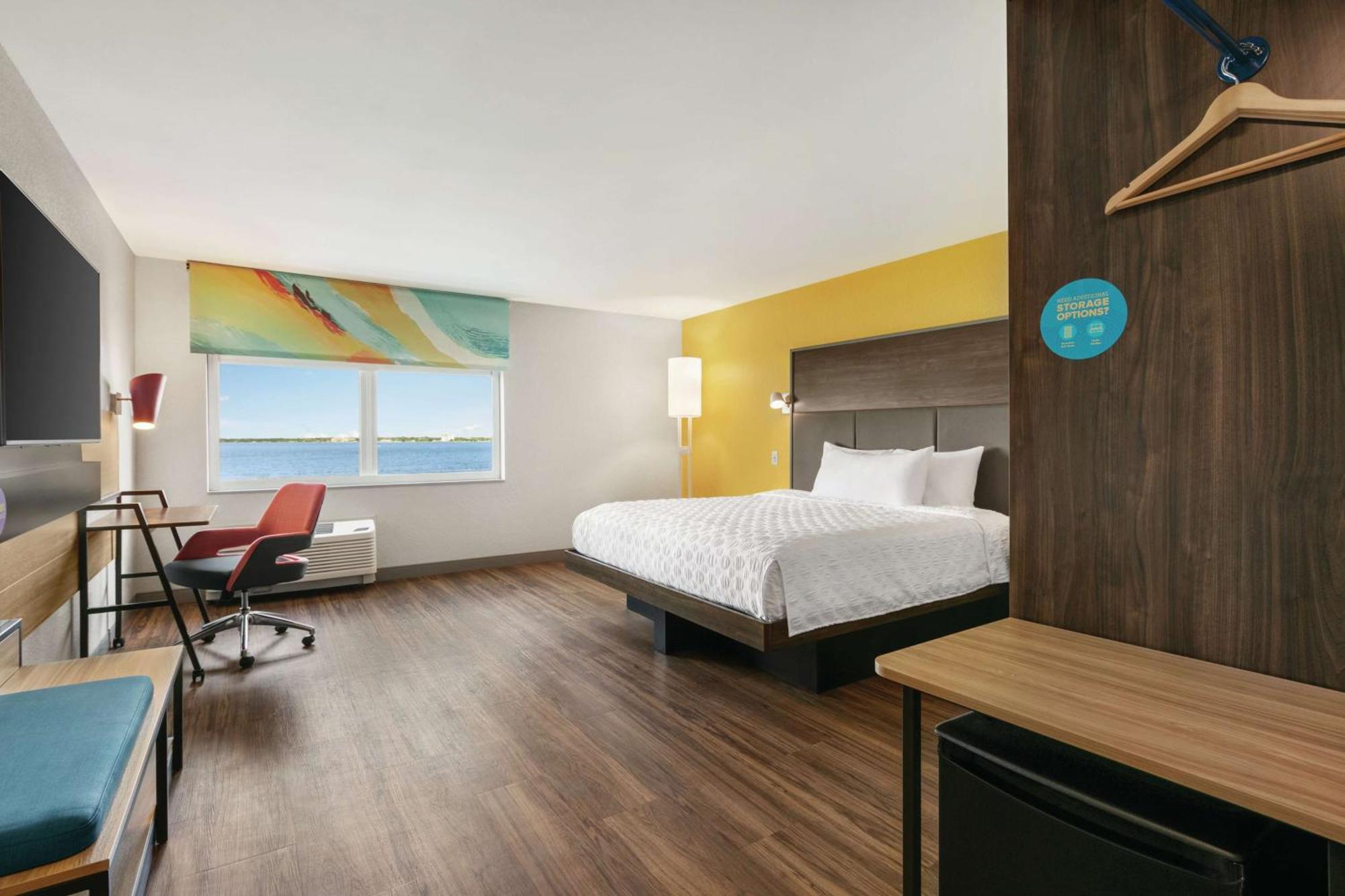 Готель Tru By Hilton Sebring Fl Екстер'єр фото